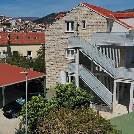 Apartment Nea Dubrovník Exteriér fotografie