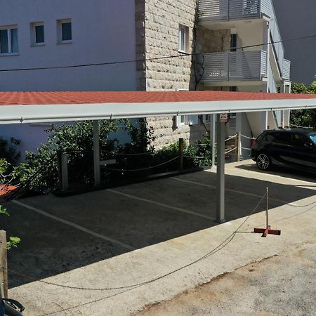 Apartment Nea Dubrovník Exteriér fotografie