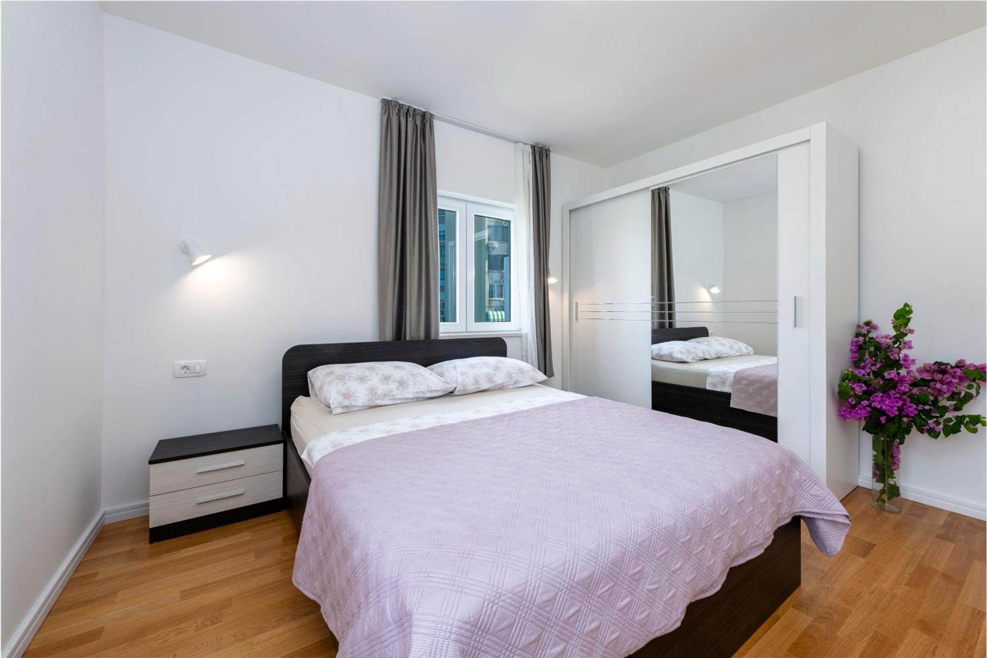 Apartment Nea Dubrovník Exteriér fotografie
