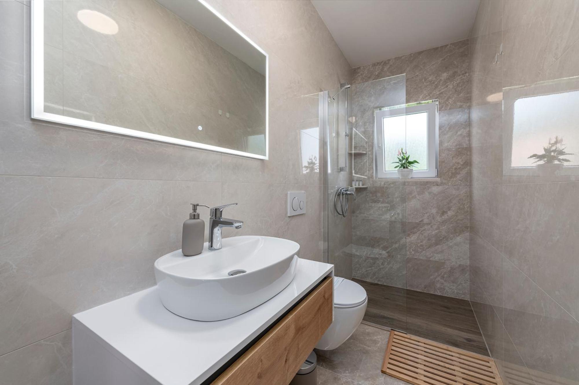 Apartment Nea Dubrovník Exteriér fotografie