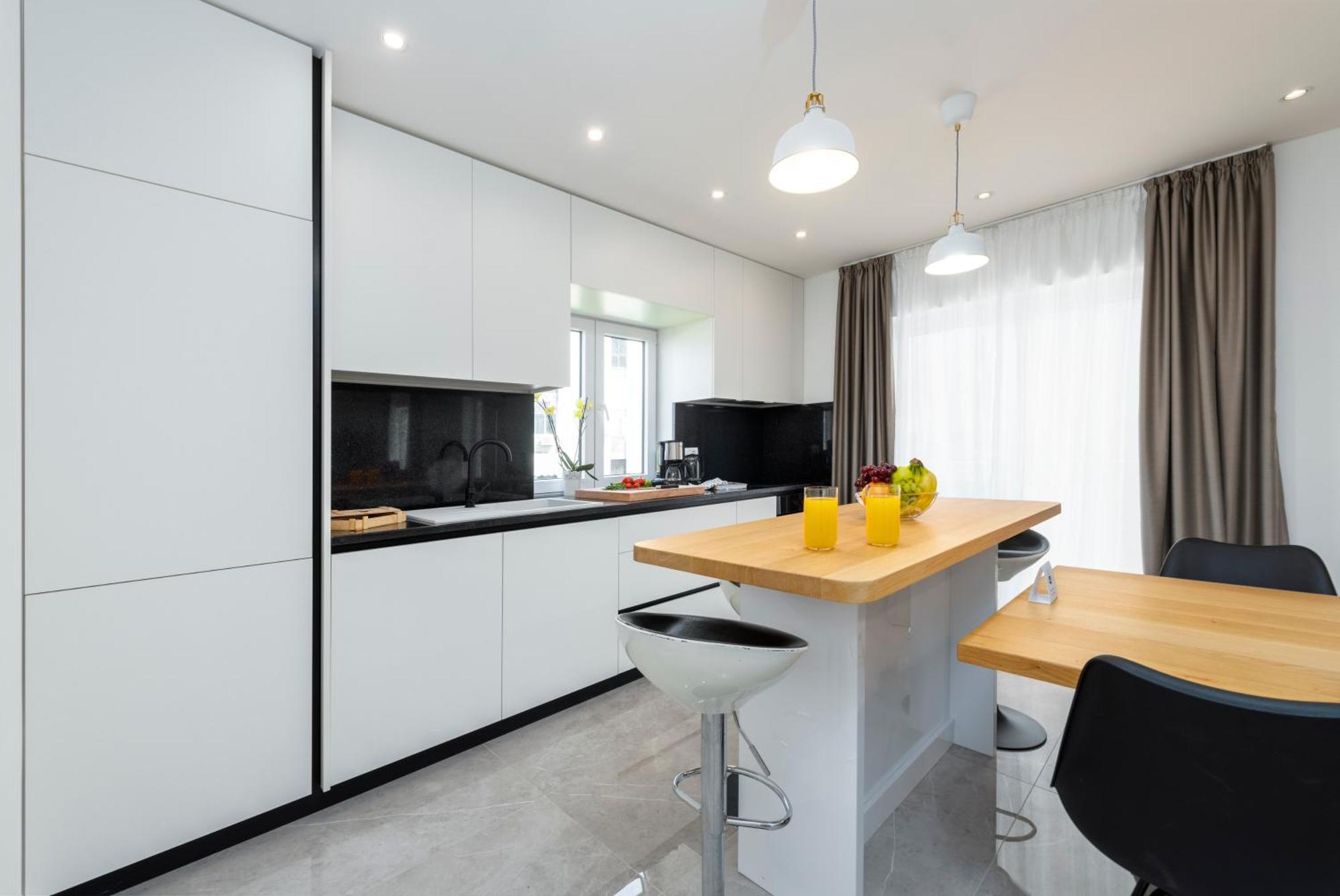 Apartment Nea Dubrovník Exteriér fotografie