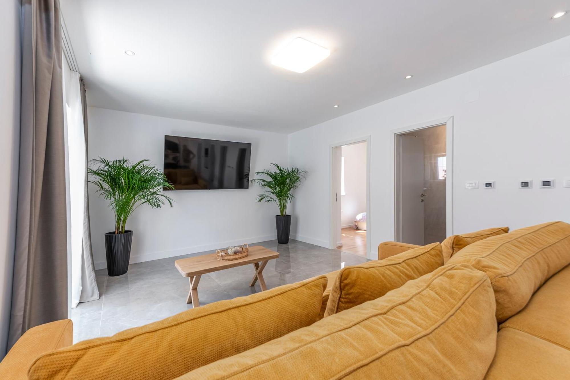 Apartment Nea Dubrovník Exteriér fotografie
