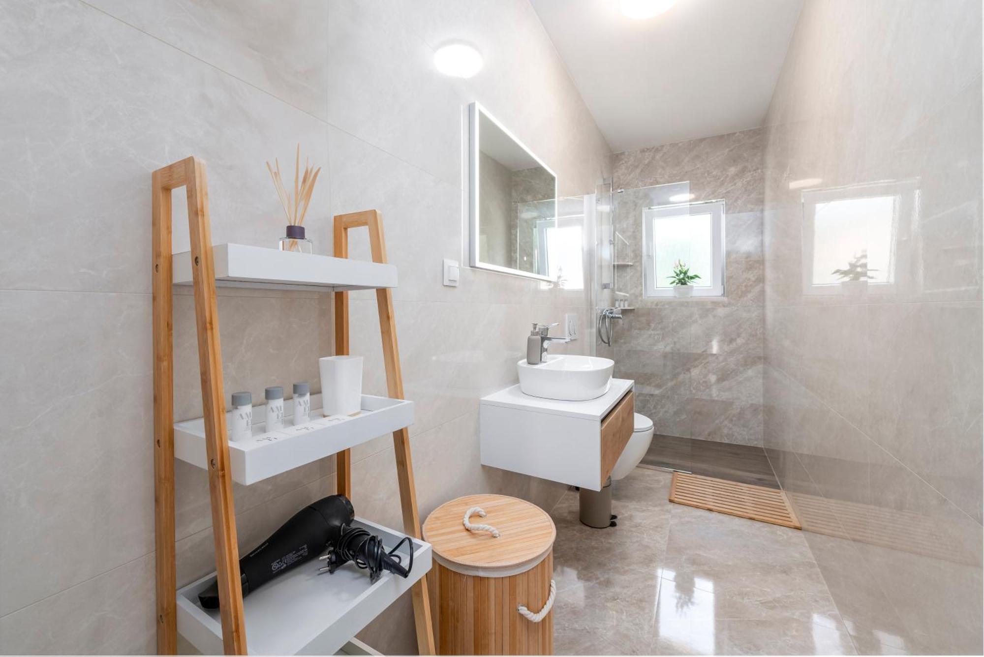 Apartment Nea Dubrovník Exteriér fotografie