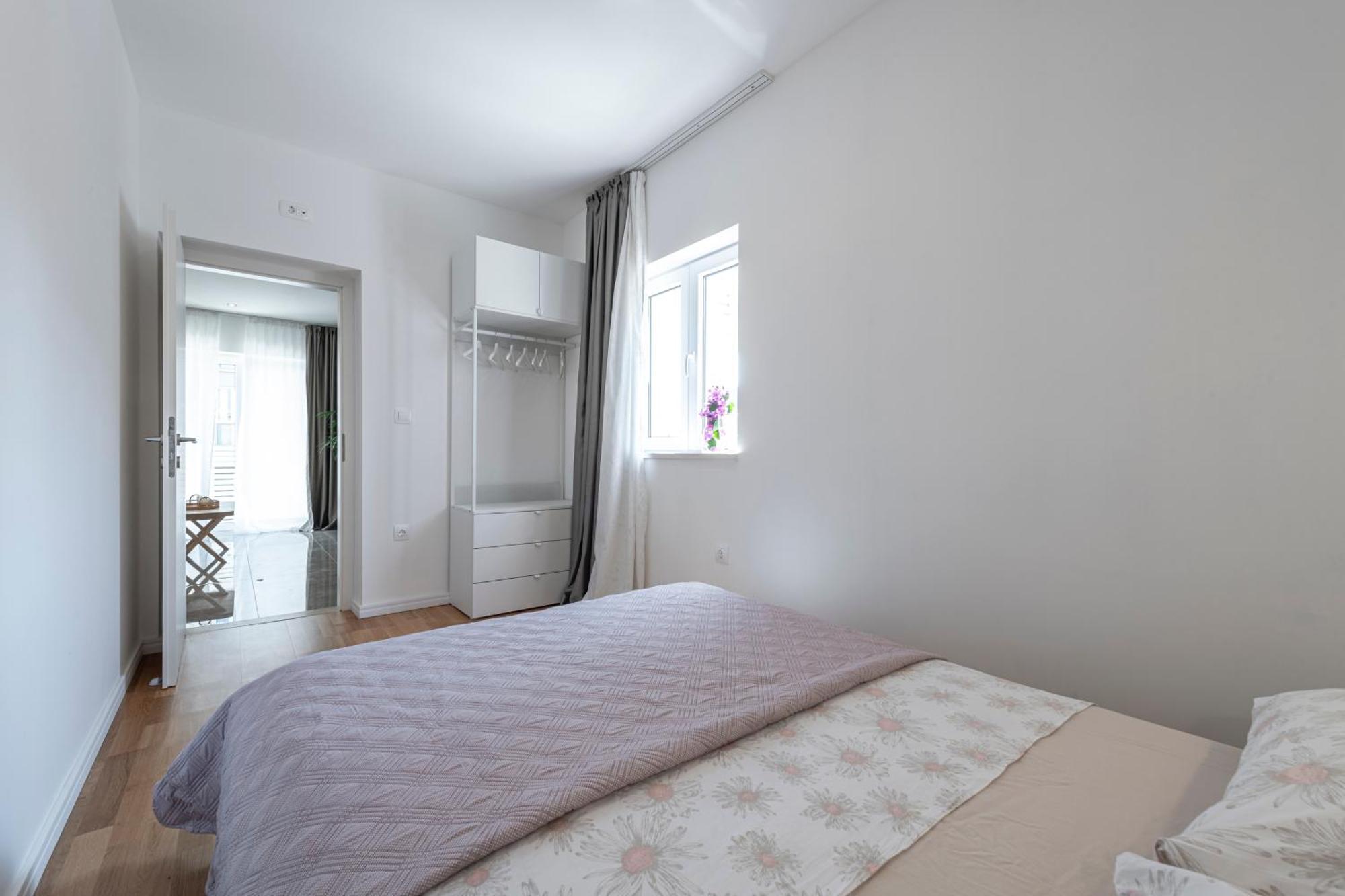 Apartment Nea Dubrovník Exteriér fotografie