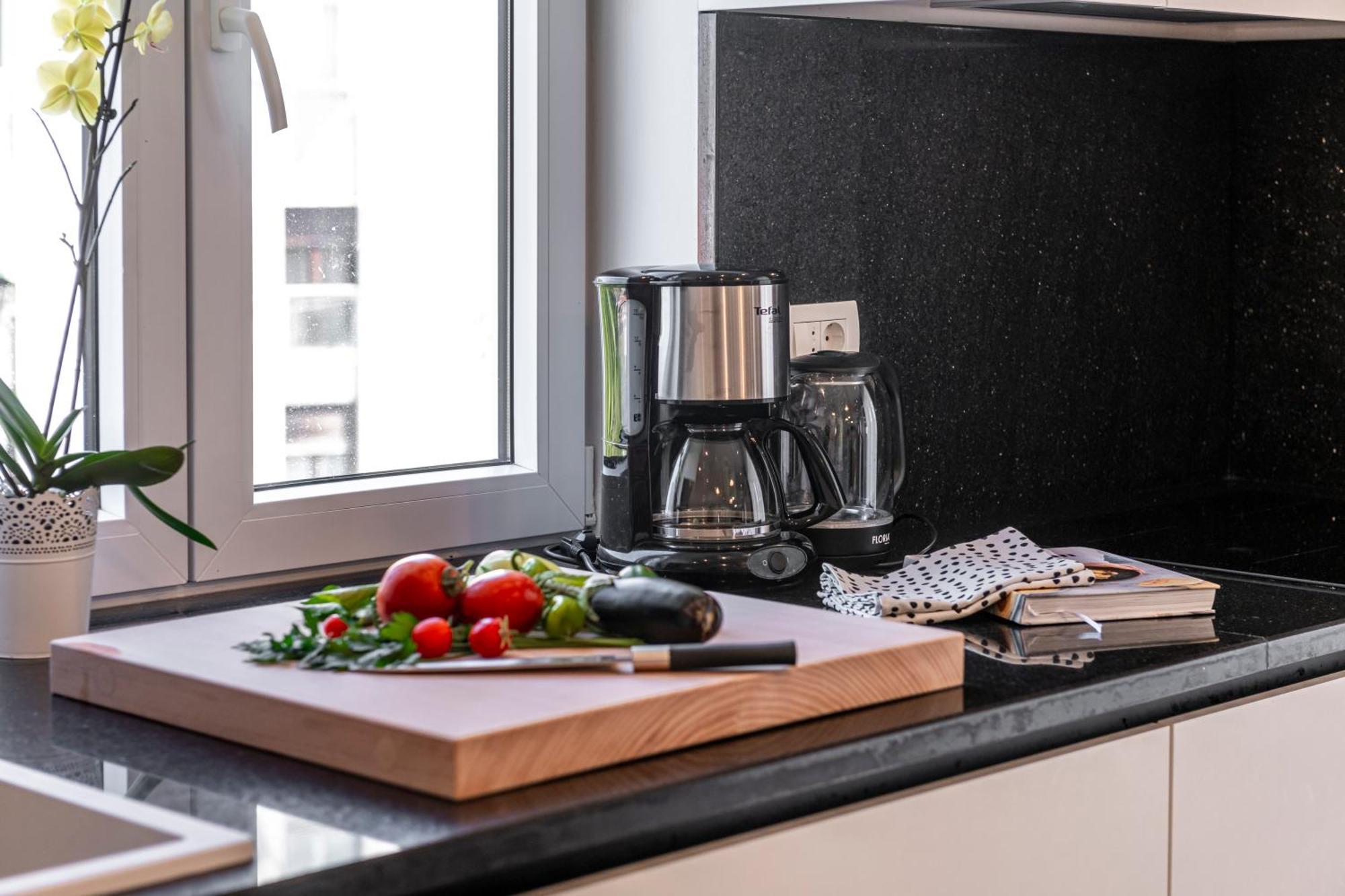 Apartment Nea Dubrovník Exteriér fotografie