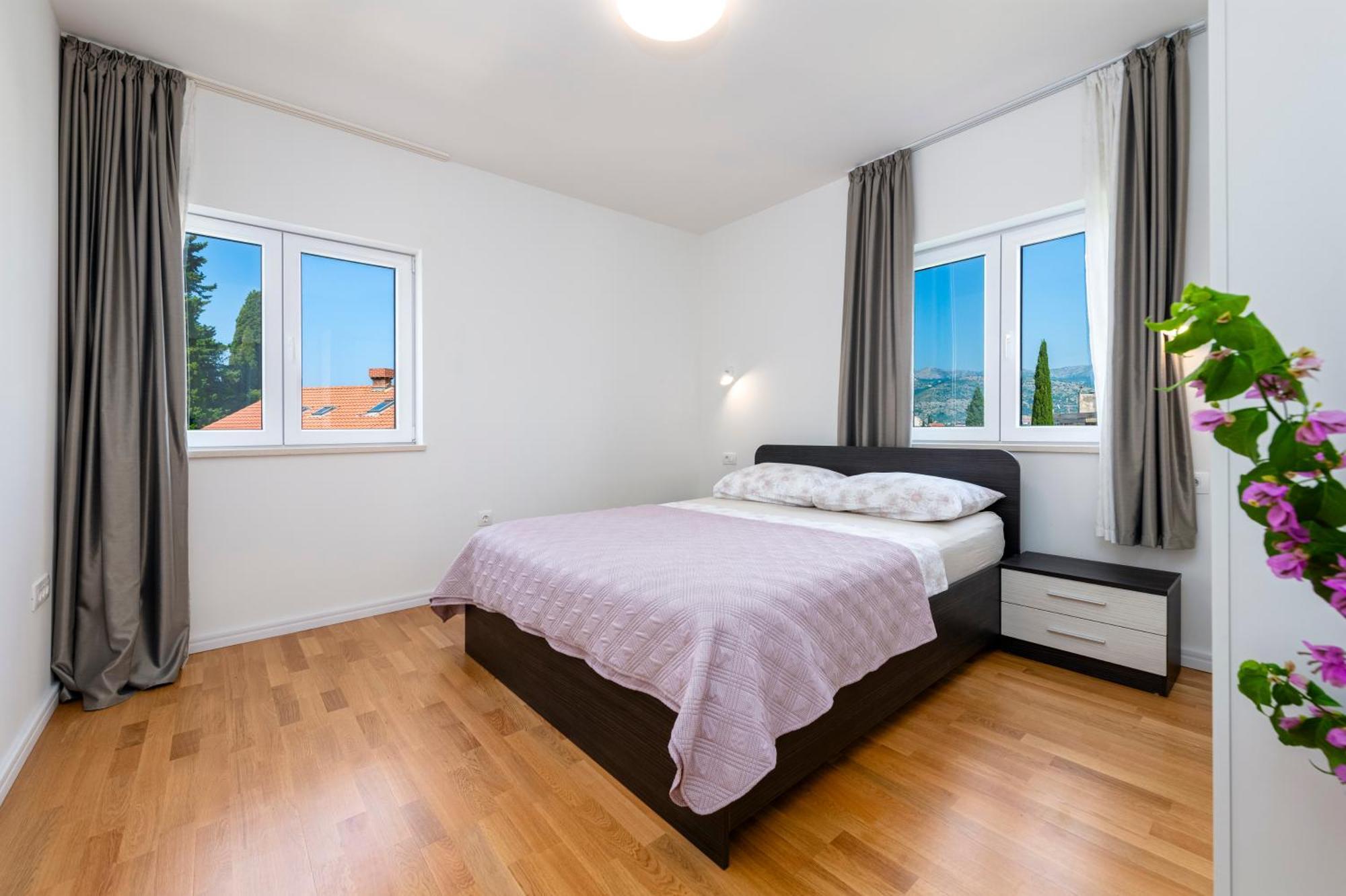 Apartment Nea Dubrovník Exteriér fotografie
