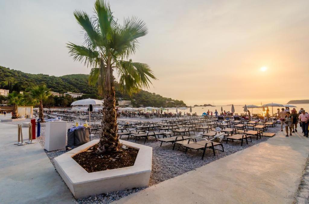 Apartment Nea Dubrovník Exteriér fotografie